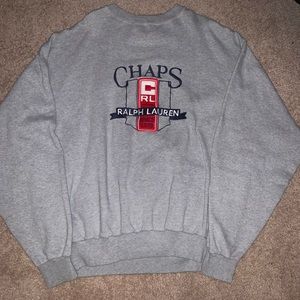Chaps Ralph Lauren sweater